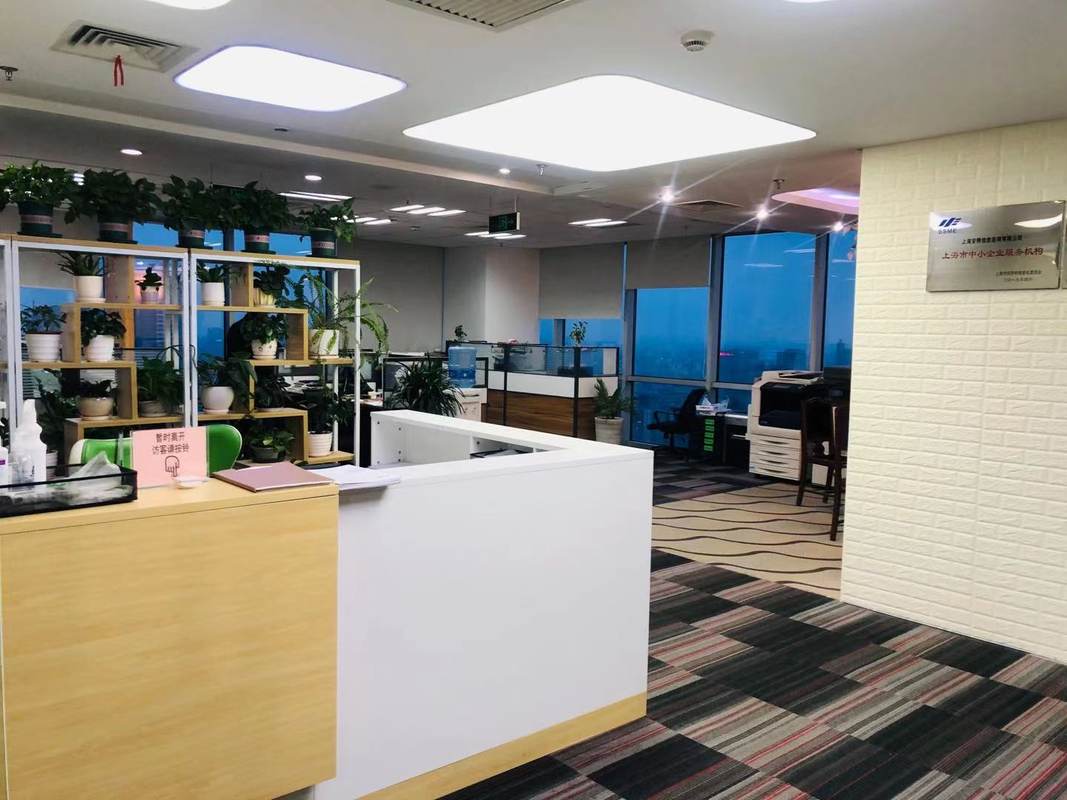 上海安释信息咨询有限公司